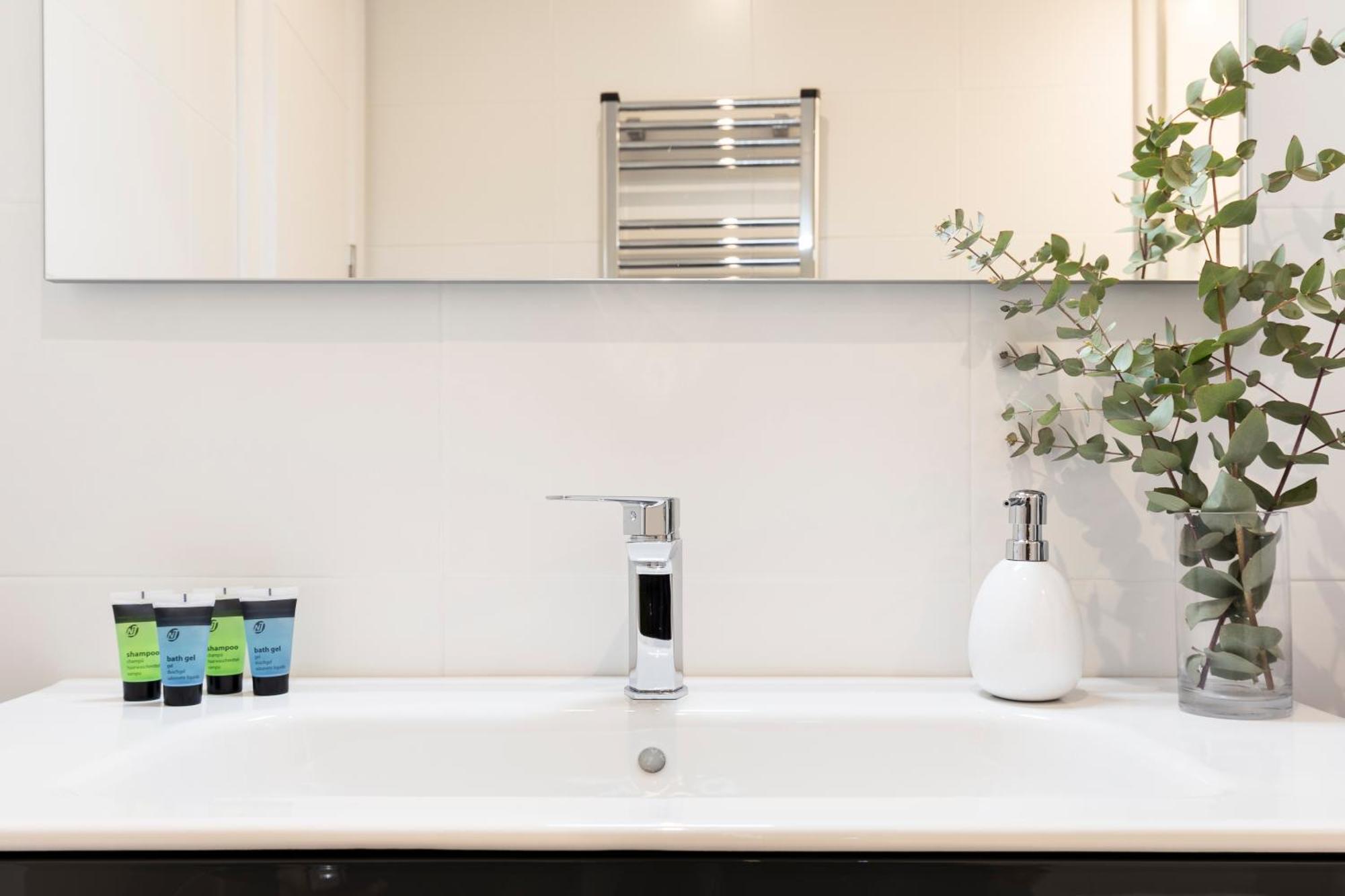 Feelathome San Marcos Apartments Madrid Eksteriør bilde