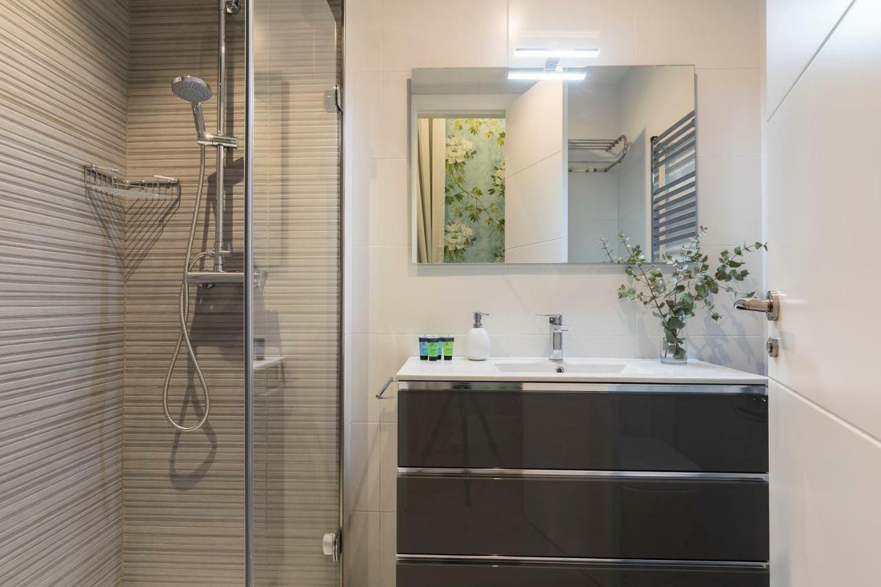 Feelathome San Marcos Apartments Madrid Eksteriør bilde