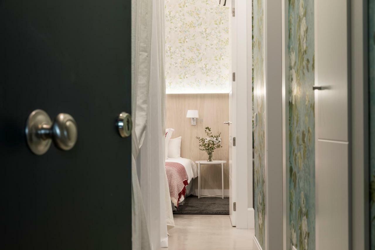 Feelathome San Marcos Apartments Madrid Eksteriør bilde